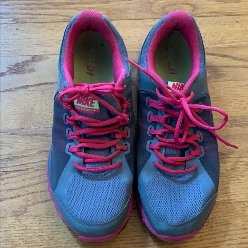 Nike Lunar Forever 3 Running Shoes